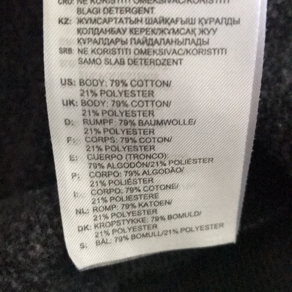 Adidas pullover - Picture 5 of 5